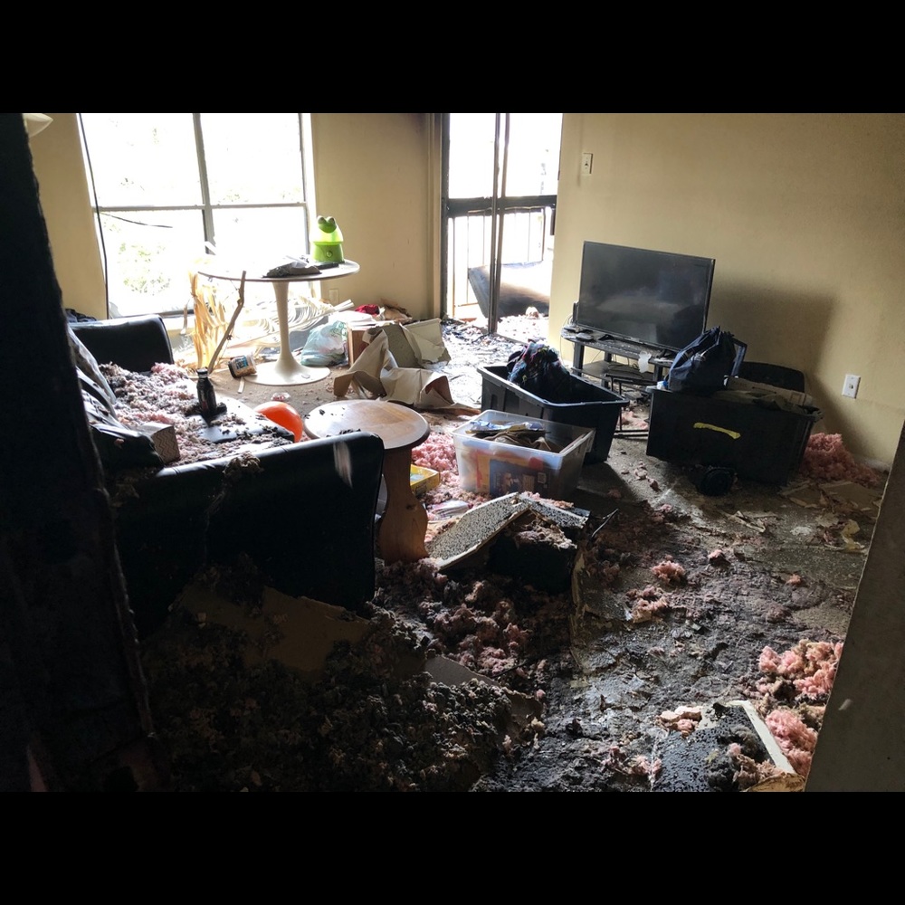 🔥 Fire Recovery! All sales going to my gofundme - Picture 7 of 8